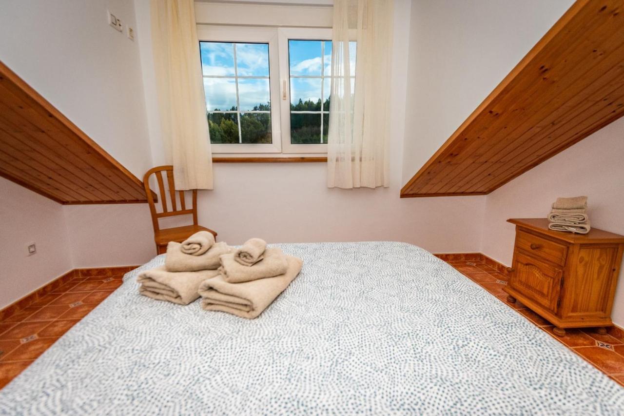 Apartamentos Cudillero Buitenkant foto