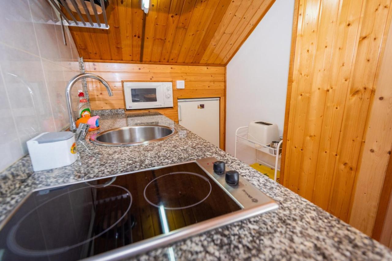 Apartamentos Cudillero Buitenkant foto