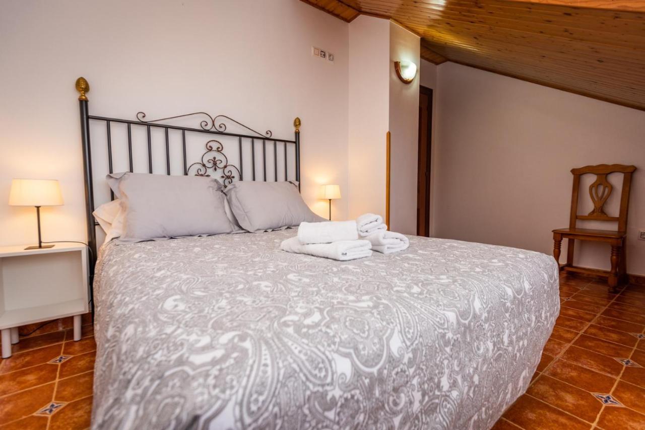 Apartamentos Cudillero Buitenkant foto