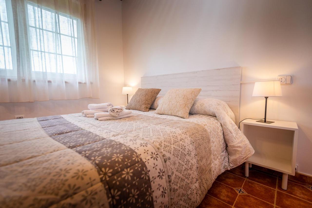 Apartamentos Cudillero Buitenkant foto