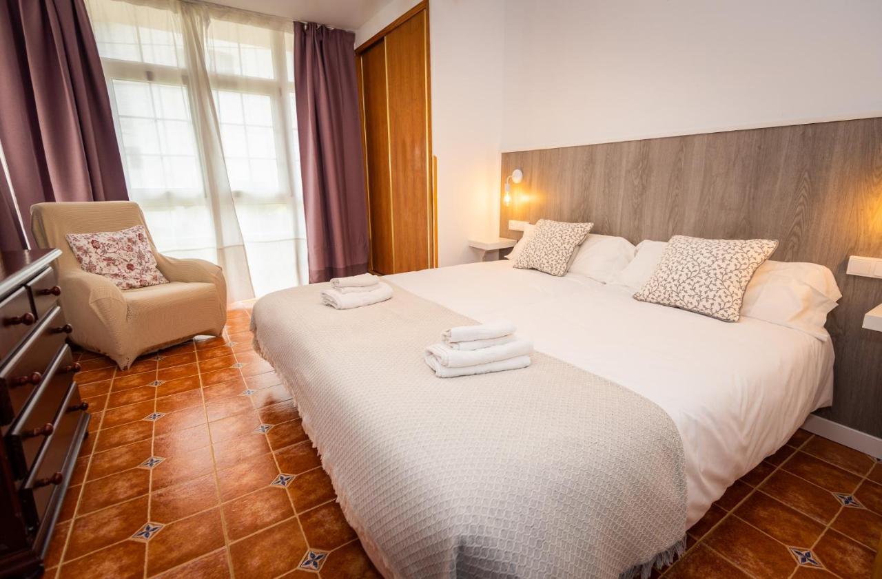Apartamentos Cudillero Buitenkant foto