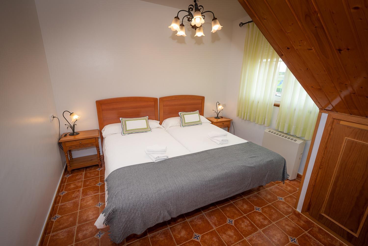Apartamentos Cudillero Kamer foto