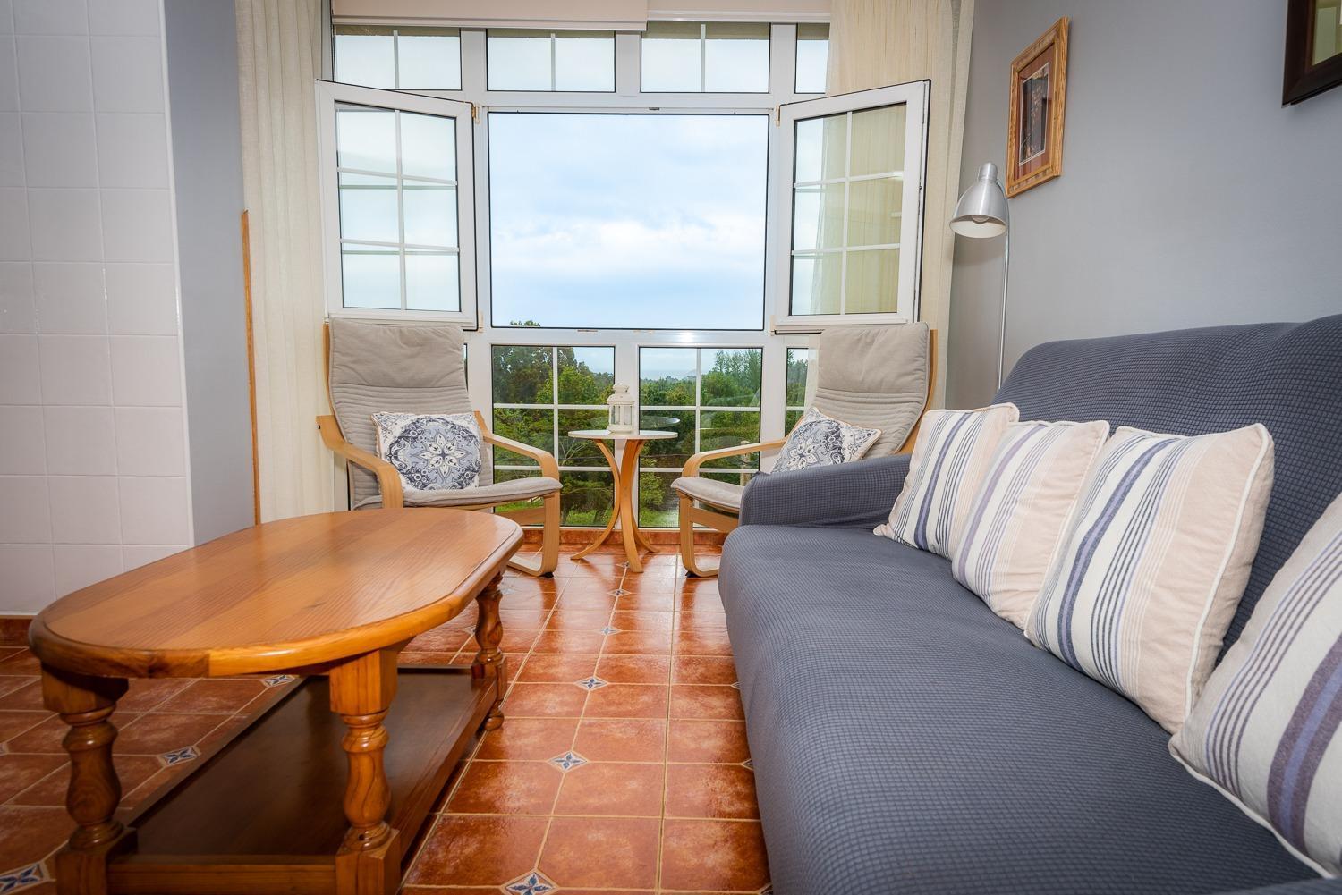 Apartamentos Cudillero Kamer foto