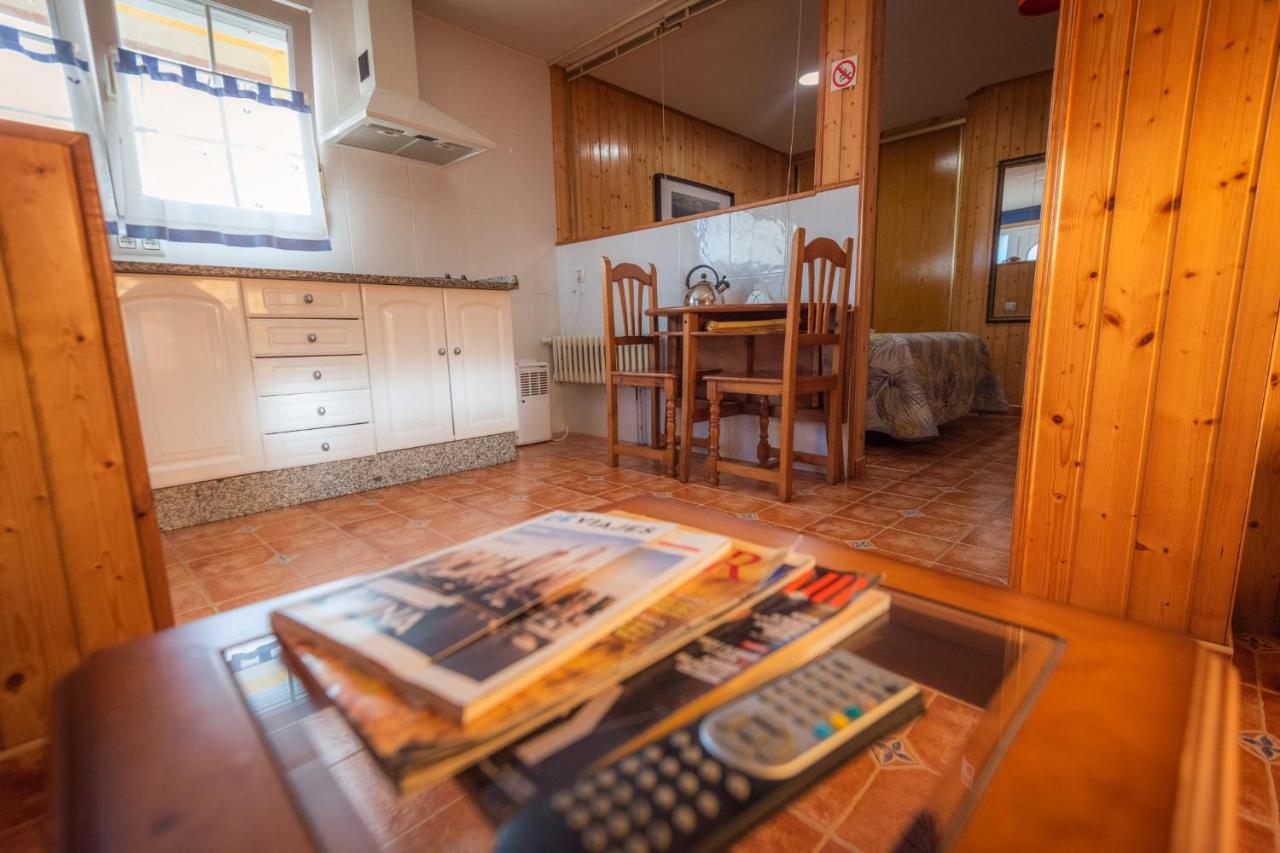 Apartamentos Cudillero Buitenkant foto